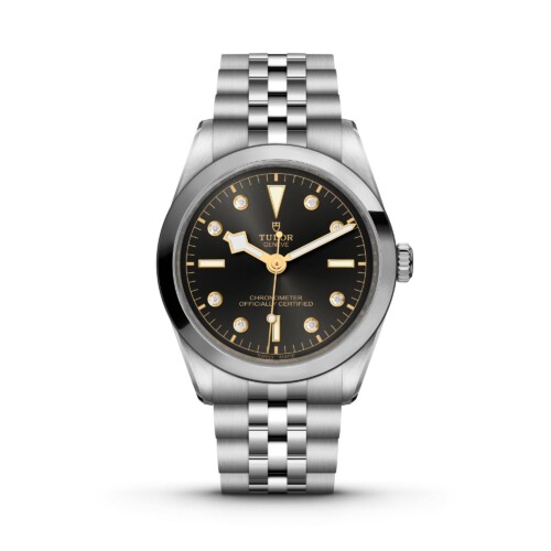 Black Bay 36