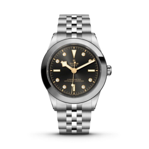 Black Bay 39