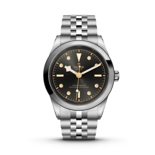 Black Bay 41