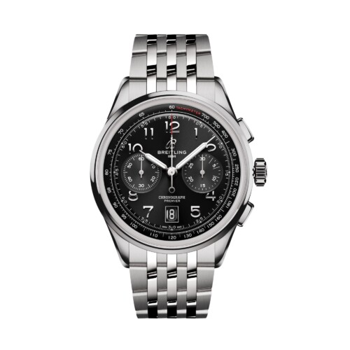 Premier B01 Chronograph 42