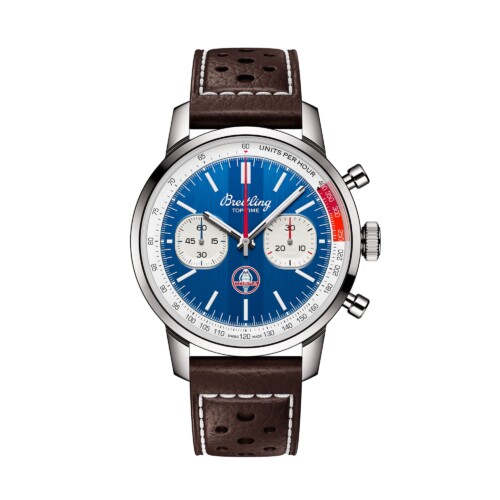 Top Time B01 Shelby Cobra