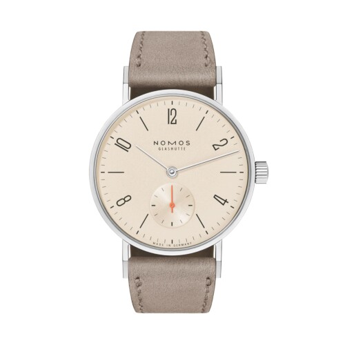 Tangente 33 Champagner