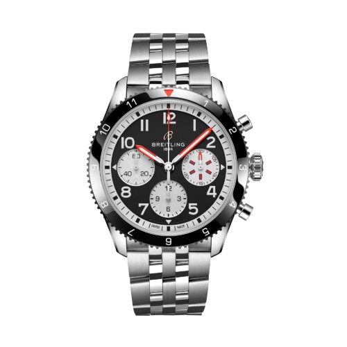 Classic Avi Chronograph 42 Mosquito