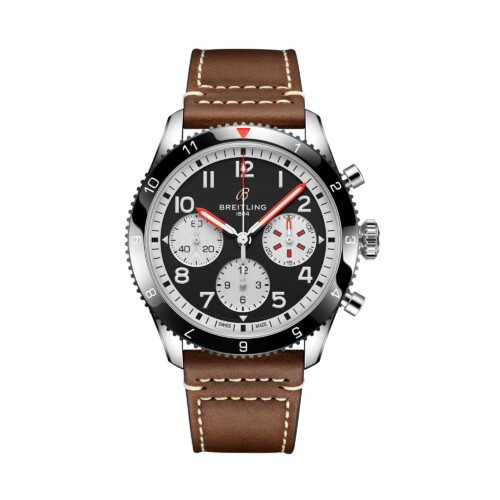 Classic Avi Chronograph 42 Mosquito