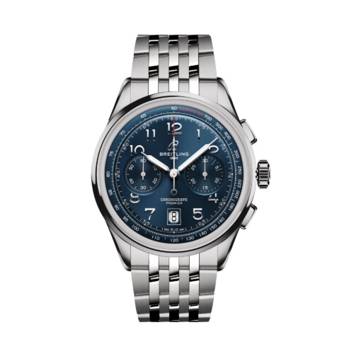 Premier B01 Chronograph 42
