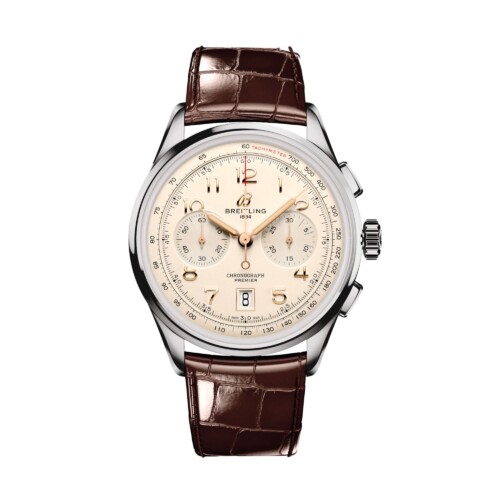 Premier B01 Chronograph 42