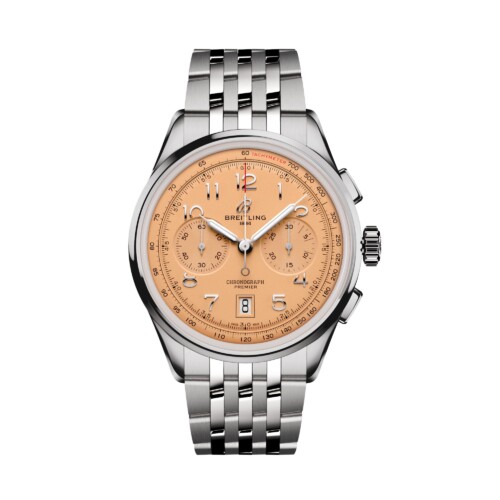 Premier B01 Chronograph 42