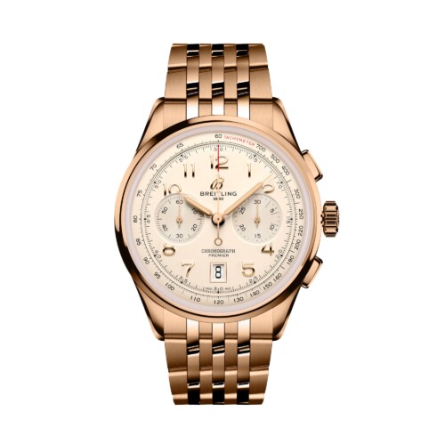 Premier B01 Chronograph 42