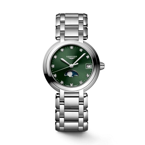 Longines PrimaLuna