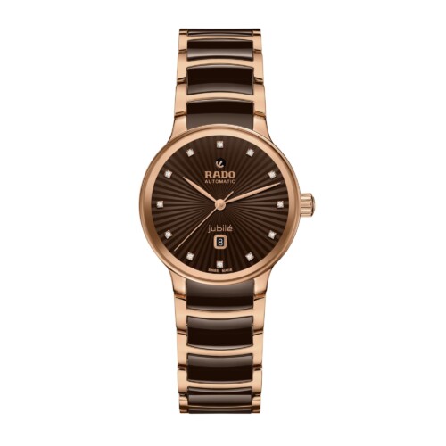 Centrix Automatic Diamonds