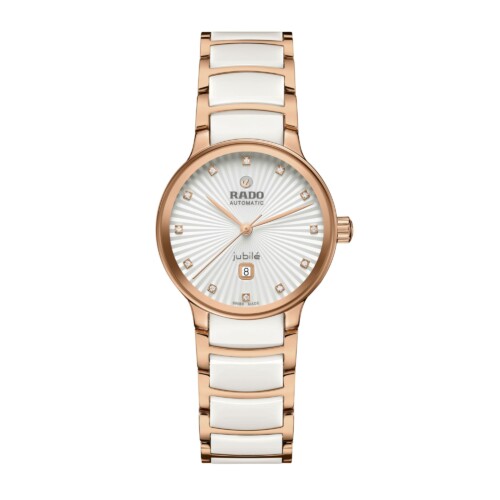 Centrix Automatic Diamonds