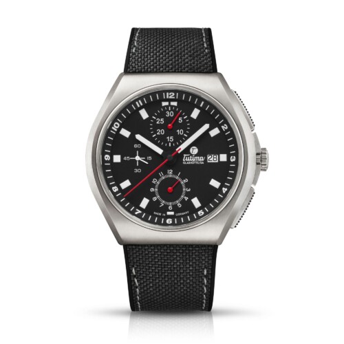 M2 Coastline Chronograph