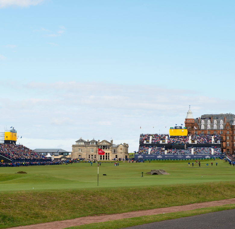 Rolex The Open Championship