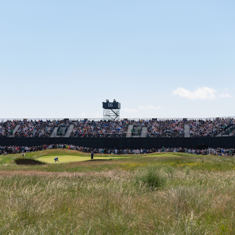 Rolex The Open Championship