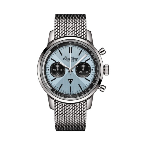 Top Time B01 Triumph