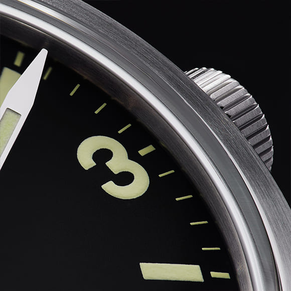 TUDOR Ranger bei Juwelier Lorenz