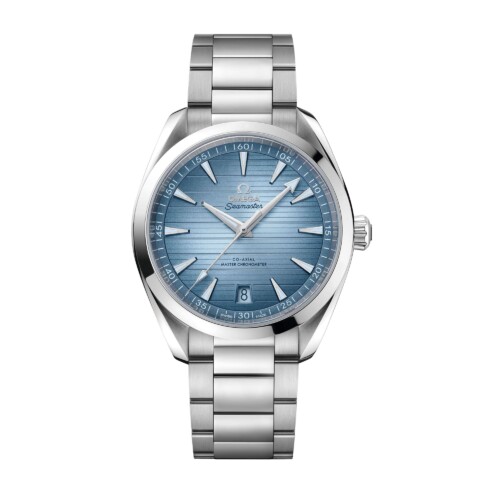 Seamaster Aqua Terra 150M