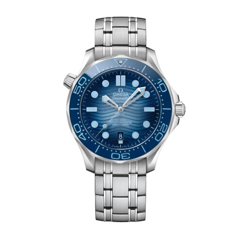 Seamaster Diver 300M
