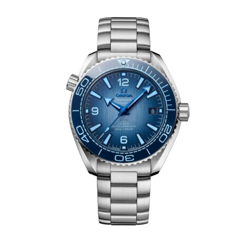 Seamaster Planet Ocean 600M