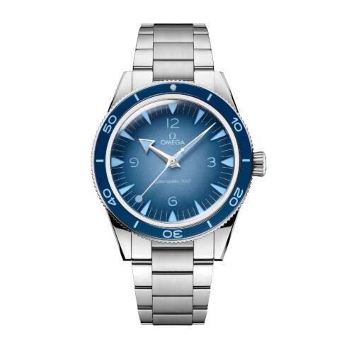 Seamaster 300