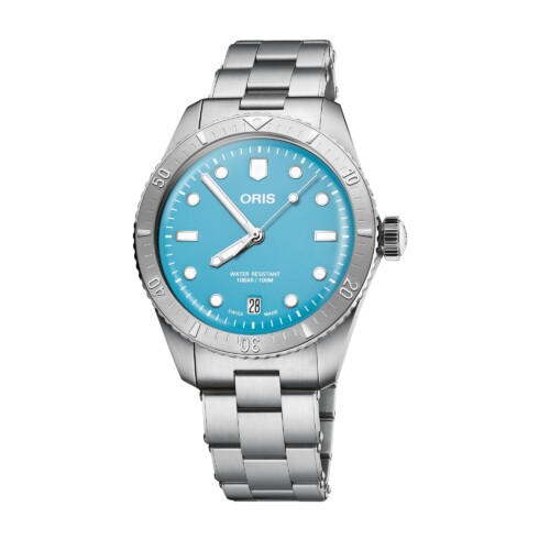 Divers Sixty-Five