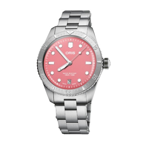 Divers Sixty-Five