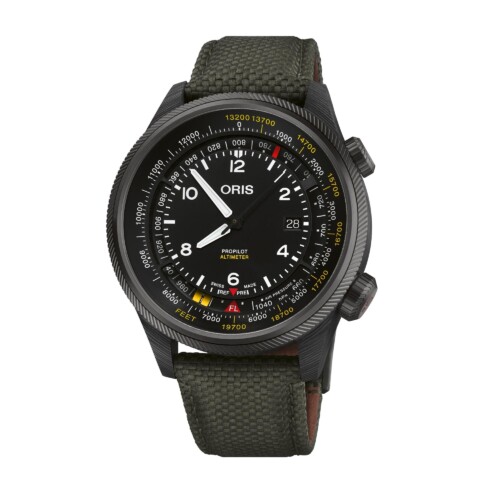 ProPilot Altimeter