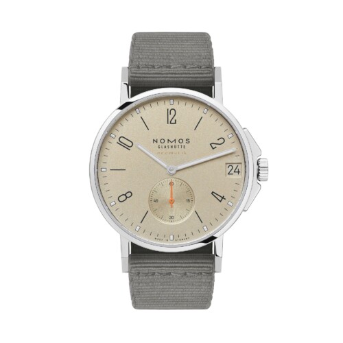 Ahoi neomatik 38 Datum sand