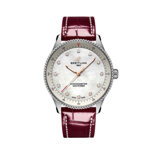 Navitimer 32