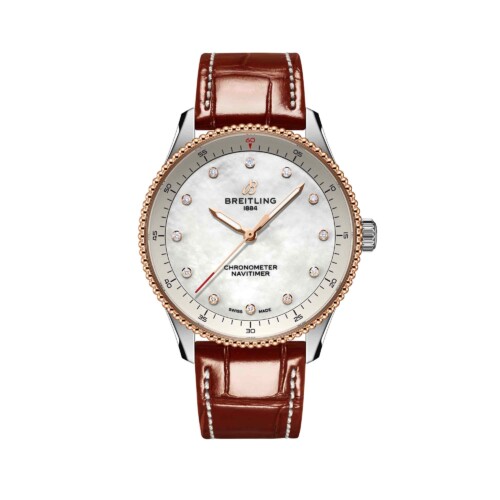 Navitimer 32