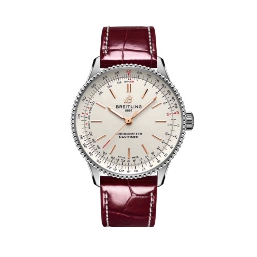 Navitimer Automatic 36