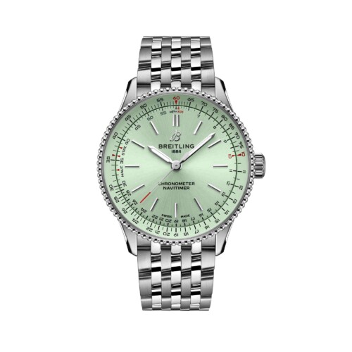 Navitimer Automatic 36