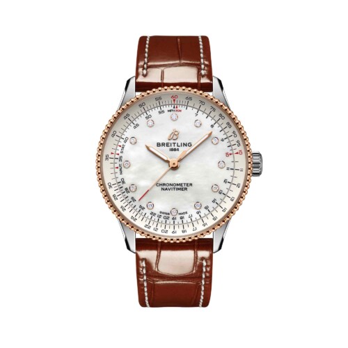 Navitimer Automatic 36