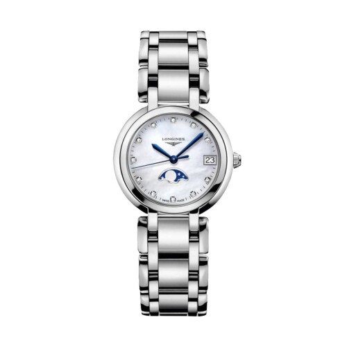 Longines PrimaLuna