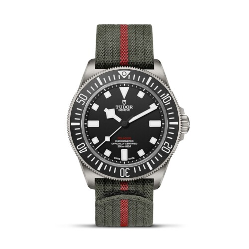 Pelagos FXD