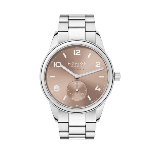 Club Sport neomatik 39 ember