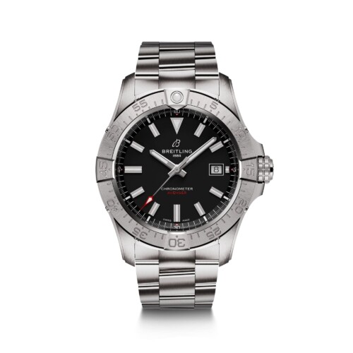 Avenger Automatic 42