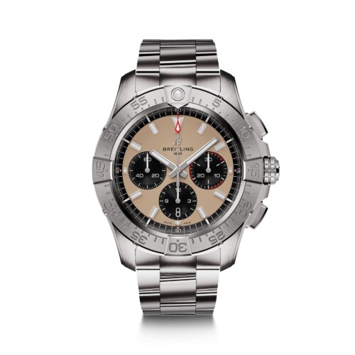 Avenger B01 Chronograph 44