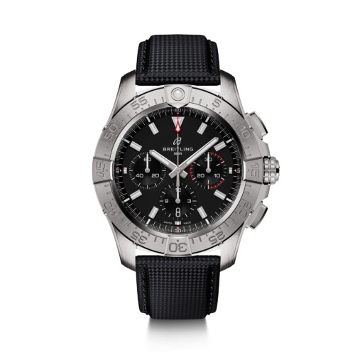 Avenger B01 Chronograph 44