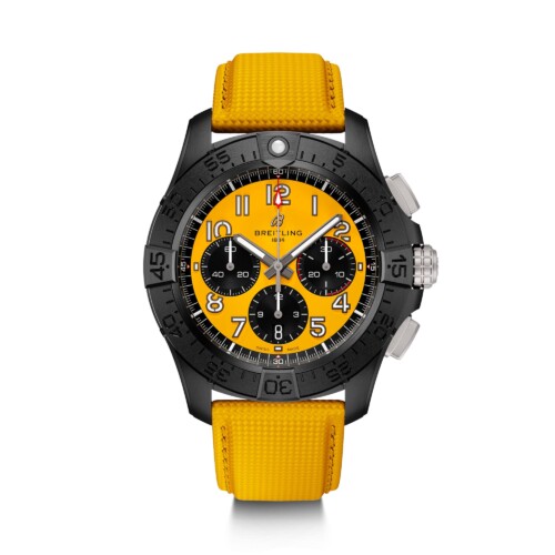 Avenger B01 Chronograph Night Mission