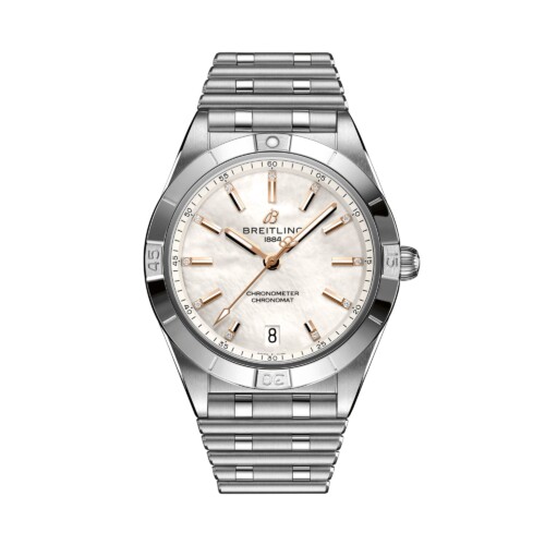 Chronomat Automatic 36