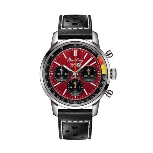 Top Time B01 Chevrolet Corvette