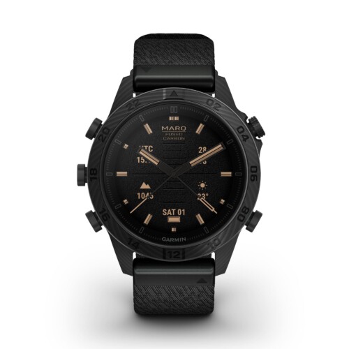 MARQ Commander Gen 2 - Carbon Edition