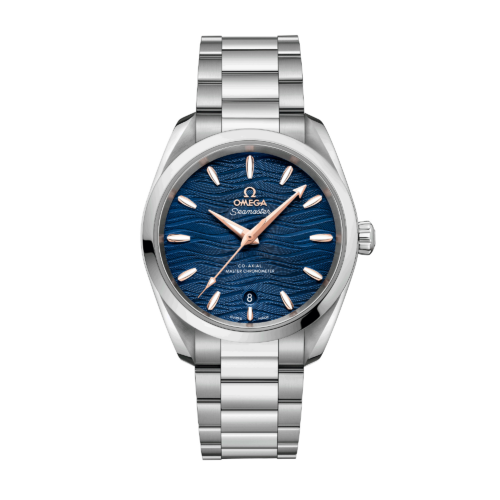 Seamaster Aqua Terra 150M Co-Axial Master Chronometer Ladies' 38 mm