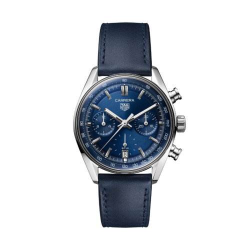 Carrera Chronograph