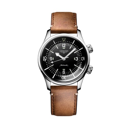 Longines Legend Diver