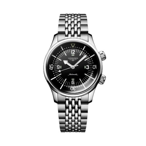 Longines Legend Diver