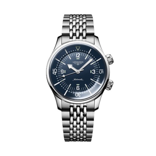 Longines Legend Diver