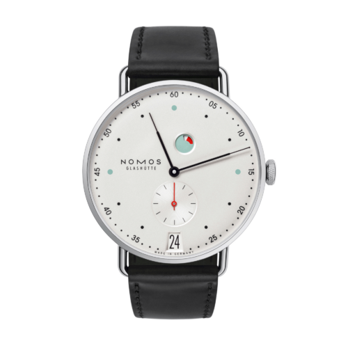 Metro Datum Gangreserve