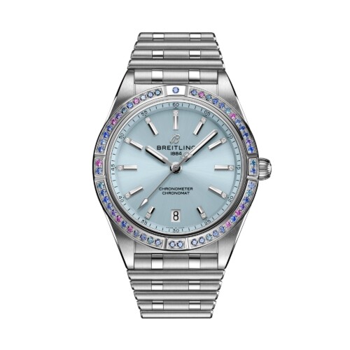 Chronomat Automatic 36 South Sea